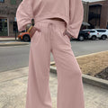  Dusty Pink
