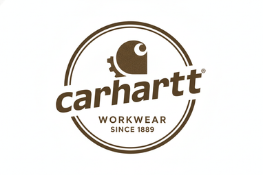 Carhartt logo